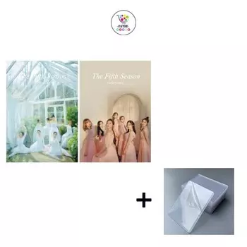 О, МОЯ ДЕВОЧКА Пятый сезон (переиздание) DRAWING COVER