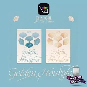 О, МОЙ ДЕВУШКА [Золотые песочные часы] (1CD) (Случайный, НАБОР)