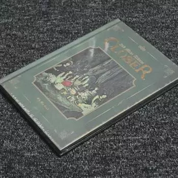 О, моя девочка, ближе