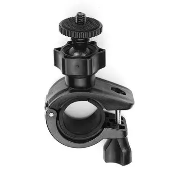 O-образный держатель для мотоцикла и велосипеда, руль для Gopro Hero 1/2/3