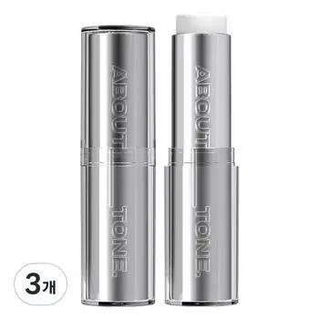 О праймере-карандаше Tone Blur Lasting Stick Primer 10 г, бесцветный, 3 шт.