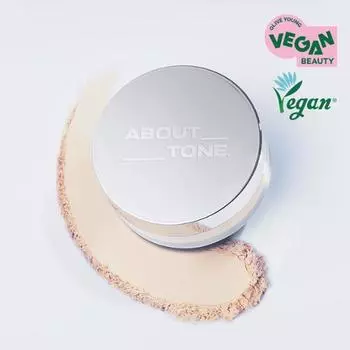 О пудре Tone The Blur Finish Powder 10 г