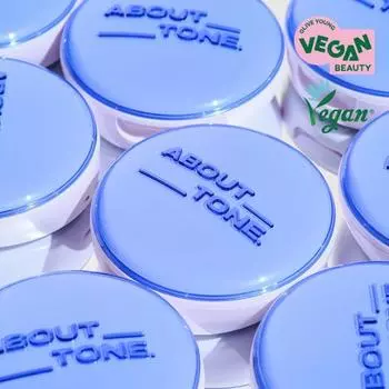 О пудренице Tone Air Fit