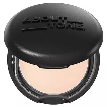 О пудренице Tone Blur Powder Pact 9 г, 2,5 Ivory, 1 шт.