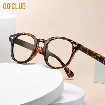 O-Q CLUB Retro Round Men reading glasses Women s Sun Glasses Woman Lunette Zonnebril Dames Polarized Lenses Man Eyewear Vintage 0
