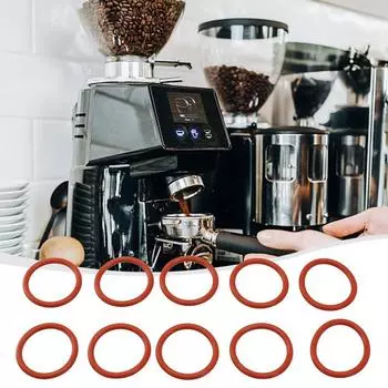 O-rings 32x4mm Delicate Heat Resistant Self-repair 1pcs