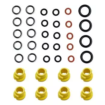 Уплотнительные кольца для мойки высокого давления Уплотнительные кольца Сменные аксессуары Прокладка