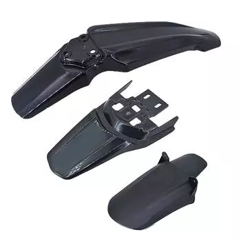 О Surron Light Bee XS Электрический мотоцикл Переднее крыло для мотокросса Крыло для мотоцикла Мотоциклетный мотоцикл для мотокросса Аксессуары для эндуро Оптовая продажа A1