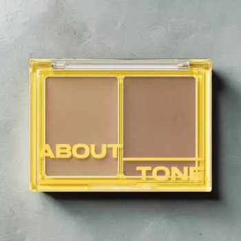 О тонах Включить оттенок Растушевка, Теплый оттенок Нет. 1, 1 шт.