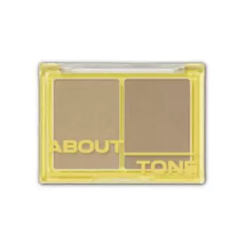 О тональном оттенке Turn On Shade Shading 12 г Теплый оттенок Холодный оттенок Выберите 1, 01 Теплый оттенок, 1 шт.
