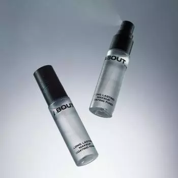 О Tone 2-PACK Стойкий фиксирующий макияж x 2