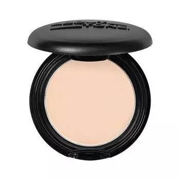 [О ТОНЕ] Blur Powder Pact (6 цветов) 9g 1.5 COOL FAIR