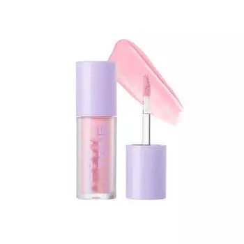 О ТОНЕ Fluffy Air Румяна 4г 01 Bebe Coral