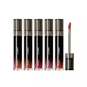 О ТОНЕ Go Crazy Matte Lips 3,5г 01 EVERY DAY