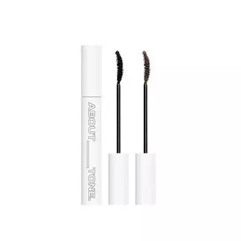 О ТОНЕ High High Long & Curl Mascara 7g 01 BLACK