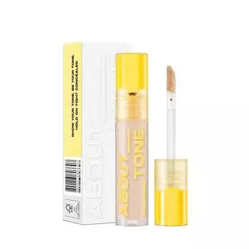 О TONE Hold On Tight Concealer 5гр. #1. Fair