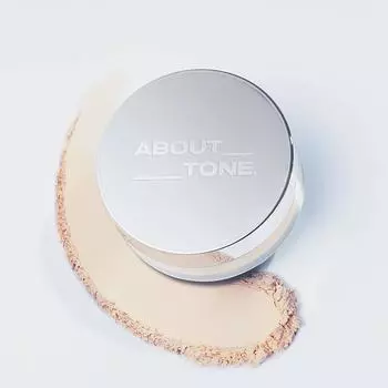 [О ТОНЕ] Пудра Blur Finish 10 г