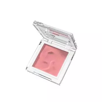 О ТОНЕ Румяна Fluffy Wear 4,3 г VEIL PEACH