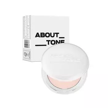 О ТОНЕ Sebum Cut Powder Pact 8g