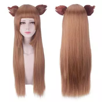 О Восхождении Героя Щита Рафталия Полный Комплект Форменная Одежда Косплей Костюмы Wig+Headpiece,90cm