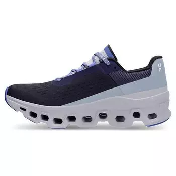 О запуске Cloudmonster Acai Purple Lavender (Женский) Женские кроссовки 61.99026 37.5