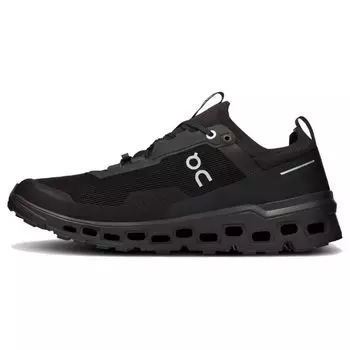 О запуске Cloudultra 2 All Black (Женский) Женские кроссовки 3WD30280485