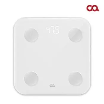 OA smart scale