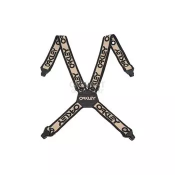Oakley 2425 Подтяжки Oakley Factory HUMUS/BLACKOUT