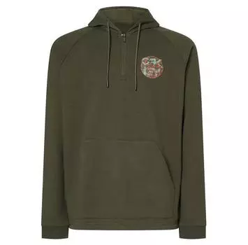 Oakley Agaricus Nassa худи L