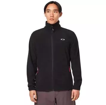 Oakley Alpine full zip свитшот M