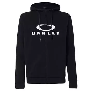 Oakley Bark 2.0 full zip свитшот S