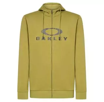 Oakley Bark 2.0 full zip свитшот S