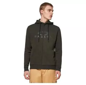 Oakley Bark 2.0 full zip свитшот L