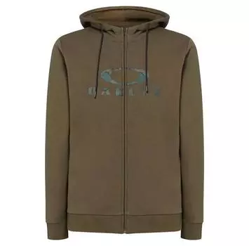 Oakley Bark 2.0 full zip свитшот S