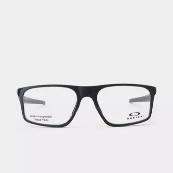 Oakley Batflip Ox8183 0156 атласный черный 58 размер