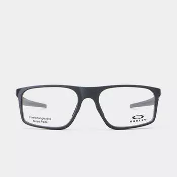 Oakley Batflip Ox8183 0456 Satin Light Steel 58 размер