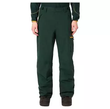 Oakley Брюки TC Earth Shell XS