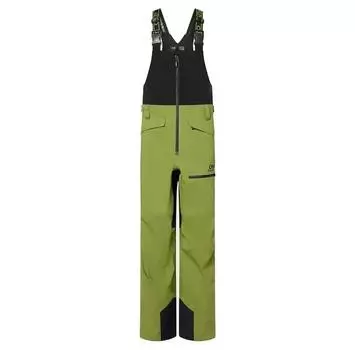 Oakley Брюки TNP Shell Bib XL