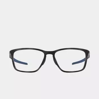 Oakley Dc Ox8062d 0457 Матовый черный камуфляж
