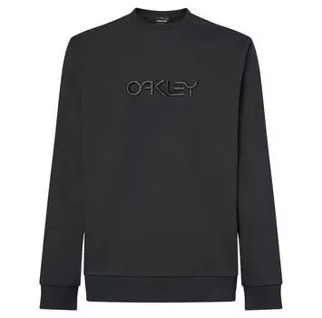 Oakley Embroidered B1B Crew свитшот L