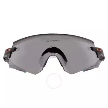 Oakley Encoder Prizm Black Shield Men s Sunglasses OO9471 947124 36