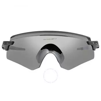 Oakley Encoder Prizm Black Shield Men s Sunglasses OO9471 947103 36