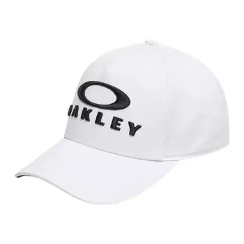 Oakley ESSENTIAL OR Free Size CAP, 24.0 (100) WHITE,