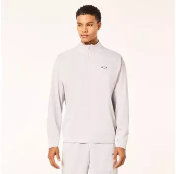 Oakley Foundational half zip свитшот S