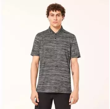 Oakley Gravity Pro поло с короткими рукавами XS