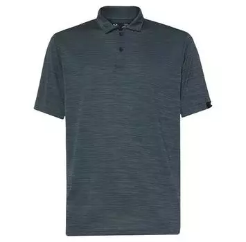 Oakley Gravity Pro поло с короткими рукавами XS