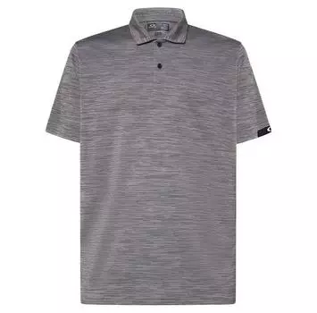 Oakley Gravity Pro поло с короткими рукавами XL