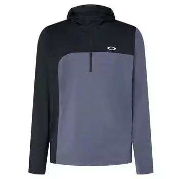 Oakley Gravity Range Half Zip свитшот S