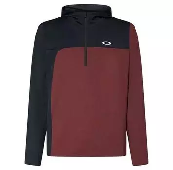 Oakley Gravity Range Half Zip свитшот S
