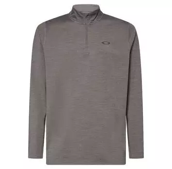 Oakley Gravity Range Half Zip свитшот S